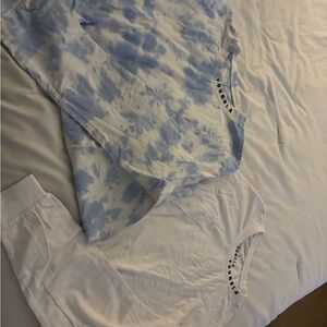 2 YoungLA Long Sleeve Shirt Sz L